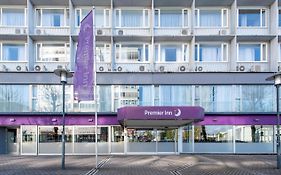 Hotel Premier Inn Saarbrücken