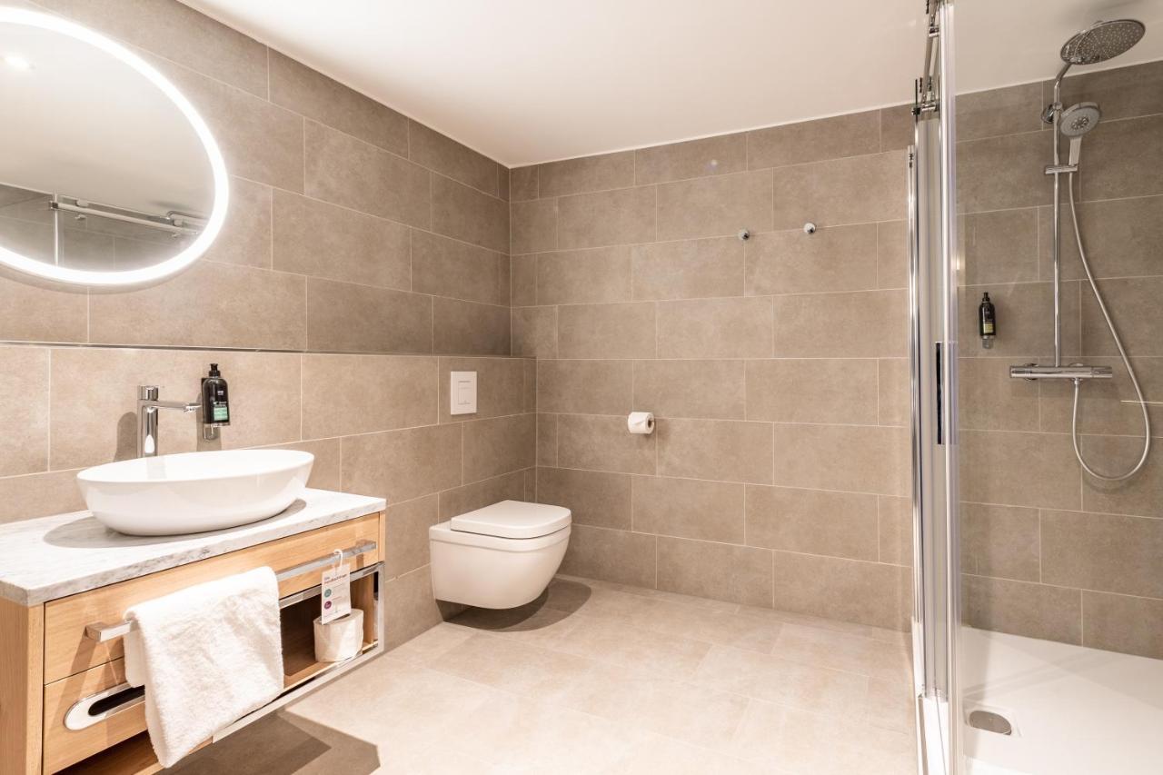Premier Inn Saarbruecken City Centre Экстерьер фото