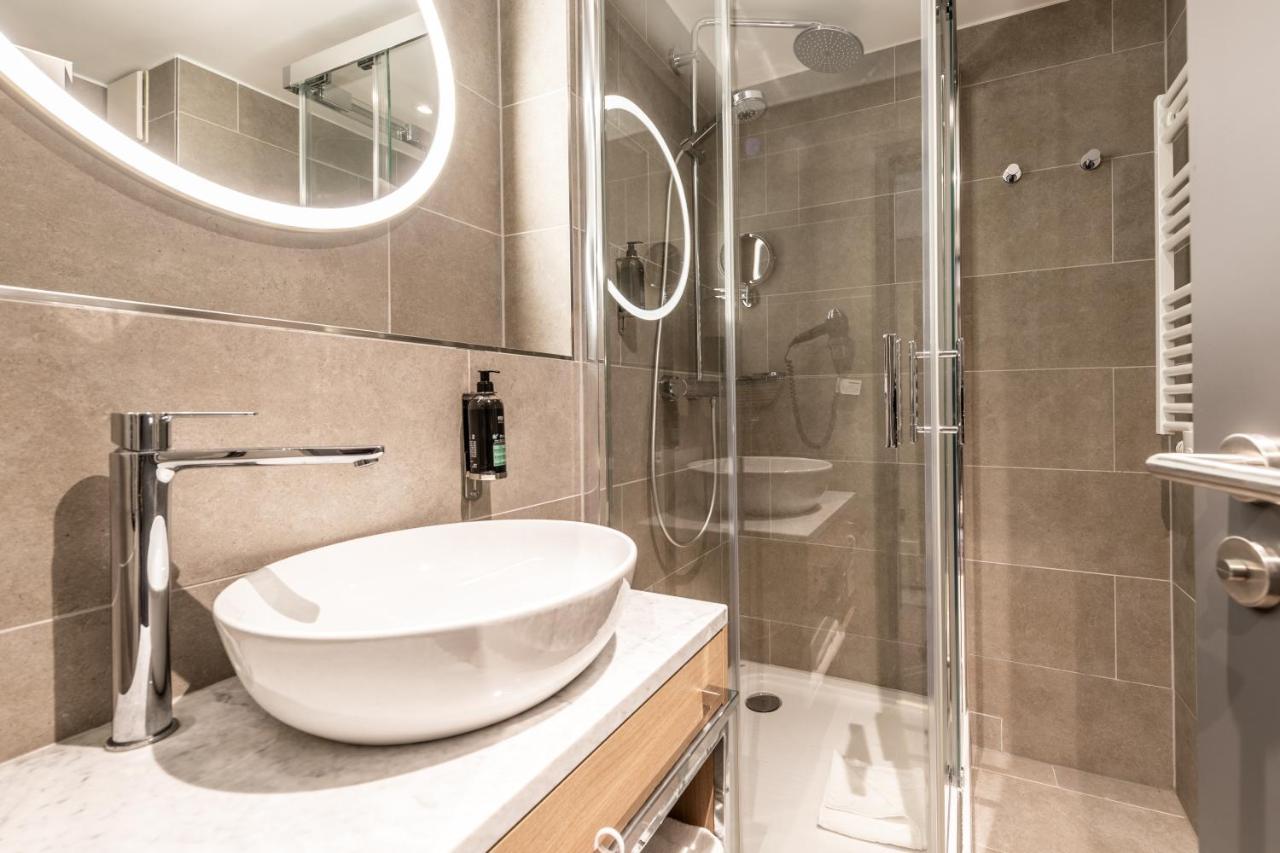 Premier Inn Saarbruecken City Centre Экстерьер фото