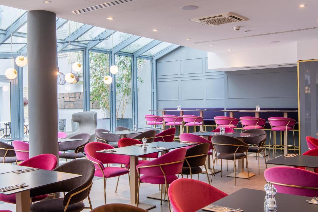 Premier Inn Saarbruecken City Centre Экстерьер фото