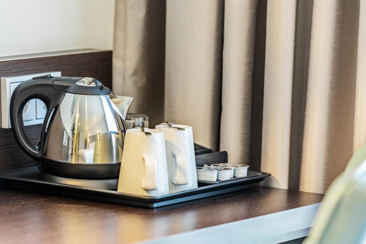 Premier Inn Saarbruecken City Centre Экстерьер фото